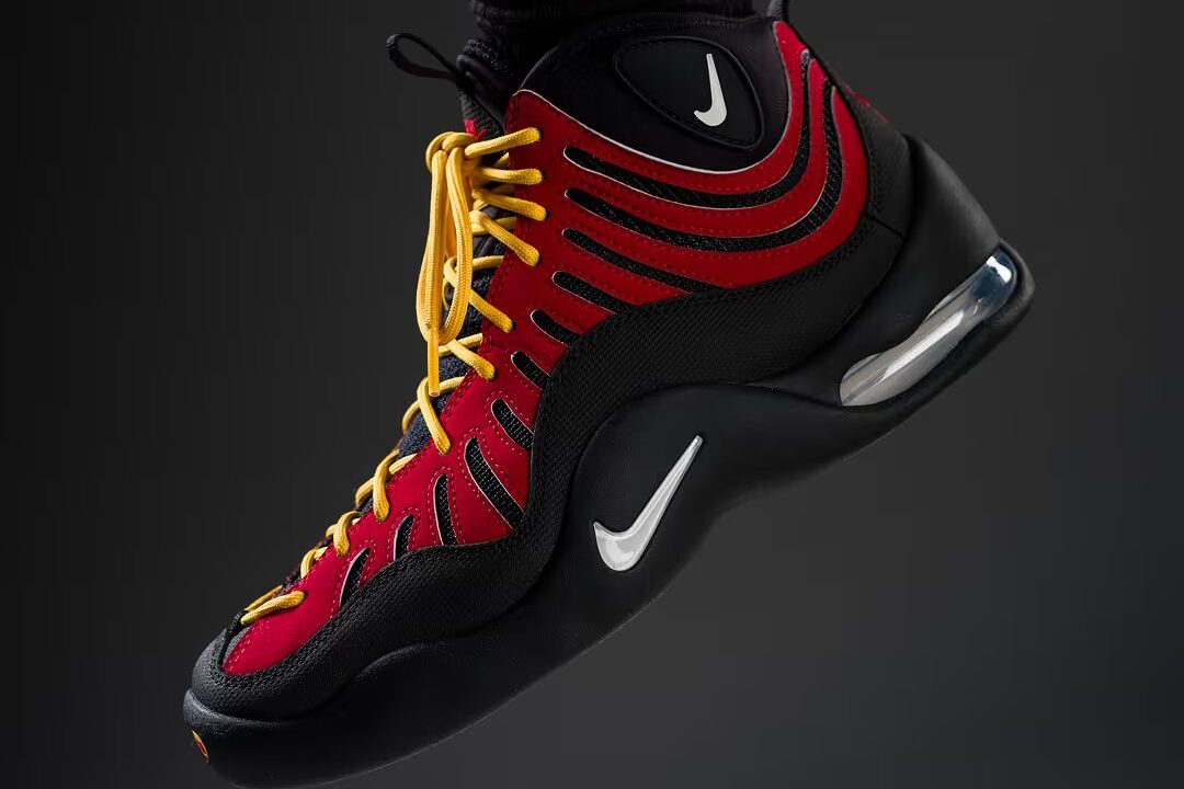 Nike Air Bakin SP “OG” Returns September 29
